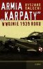 Armia Karpaty w wojnie 1939 roku